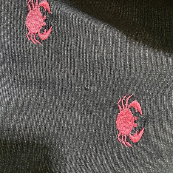 Lilly Pulitzer shift, little girl size 6 - Picture 3 of 3